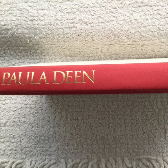 Paula Deen's Life - Picture 8 of 11